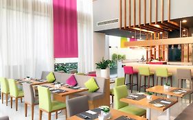 G8 Center Hotel Saigon